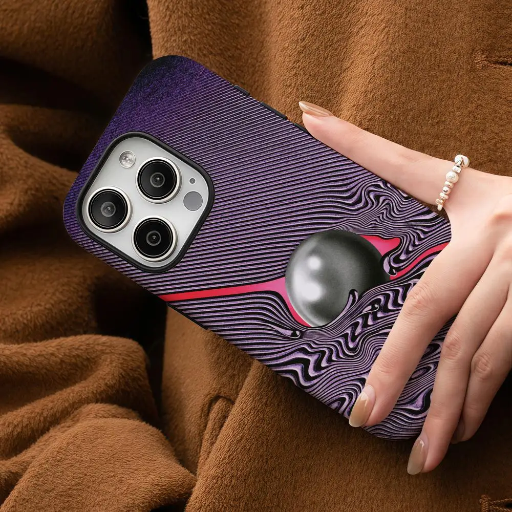 Tame Impala-funda de teléfono  - Apple Iphone 16 reseña y precio