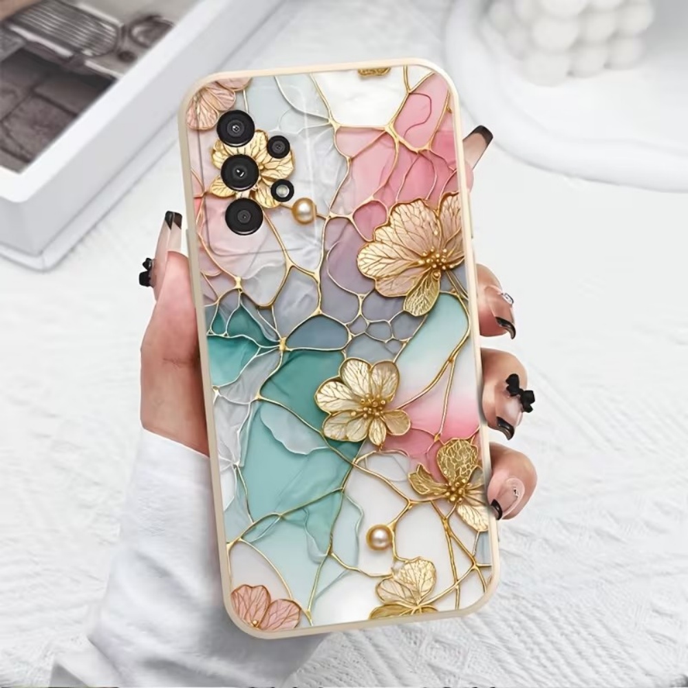 Funda Protectora de TPU con Te - Samsung Galaxy S25 reseña y precio