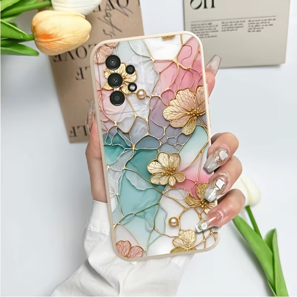 Funda Protectora de TPU con Te - Samsung Galaxy S25 reseña y precio