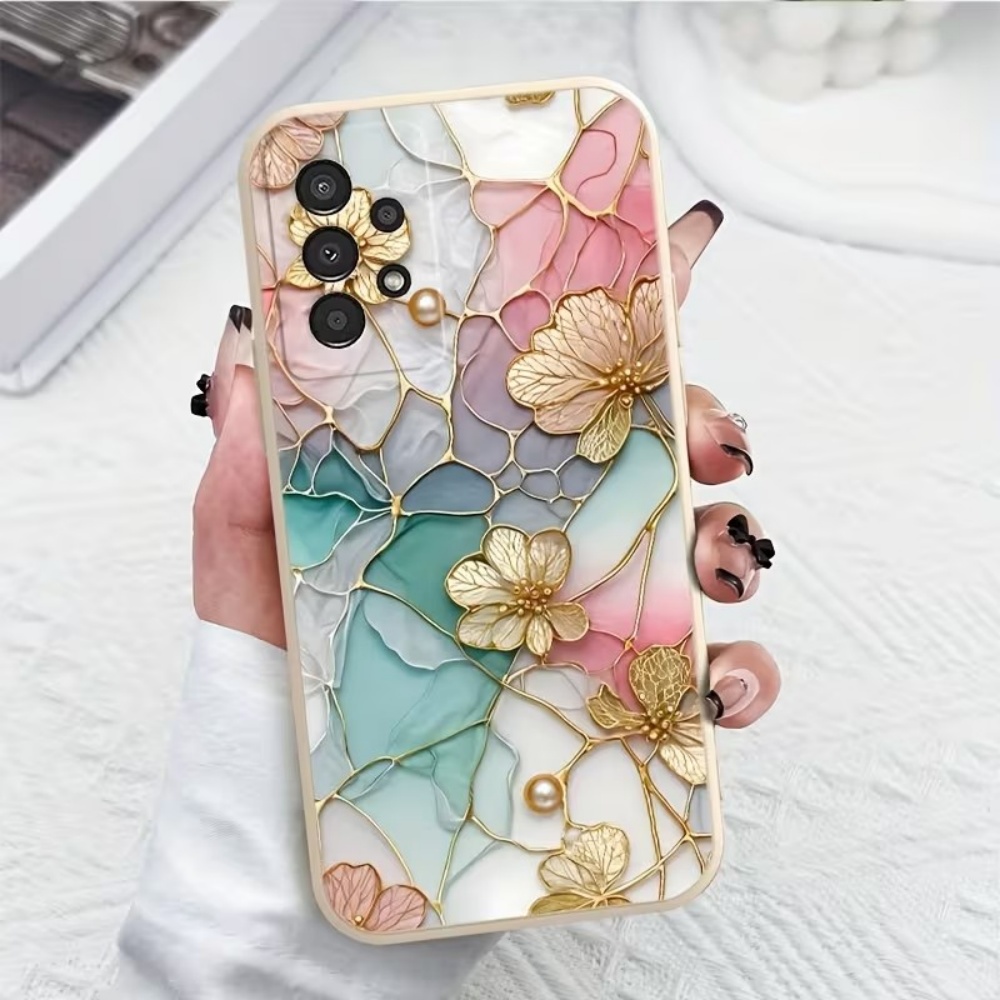 Funda Protectora de TPU con Te - Samsung Galaxy S25 reseña y precio