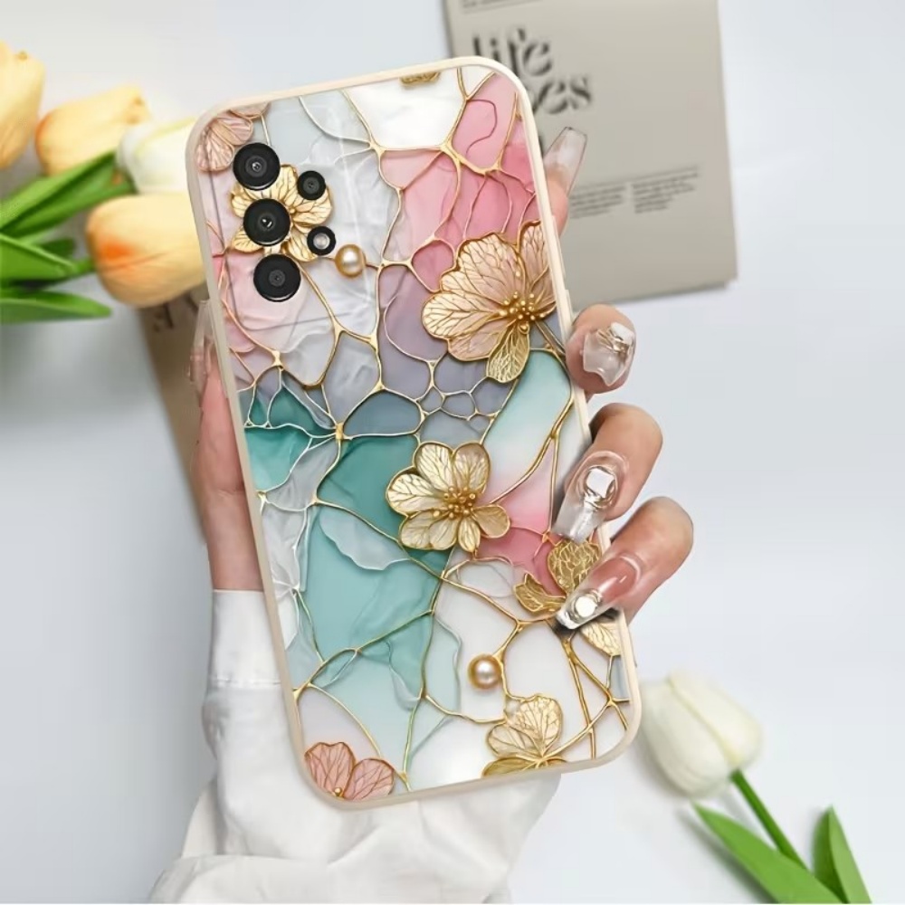 Funda Protectora de TPU con Te - Samsung Galaxy S25 reseña y precio