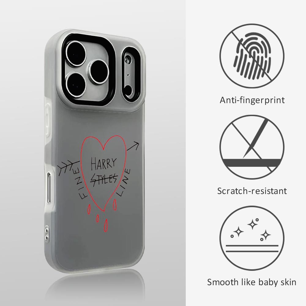 Funda para Teléfono Tour Music - Apple Iphone 16 reseña y precio