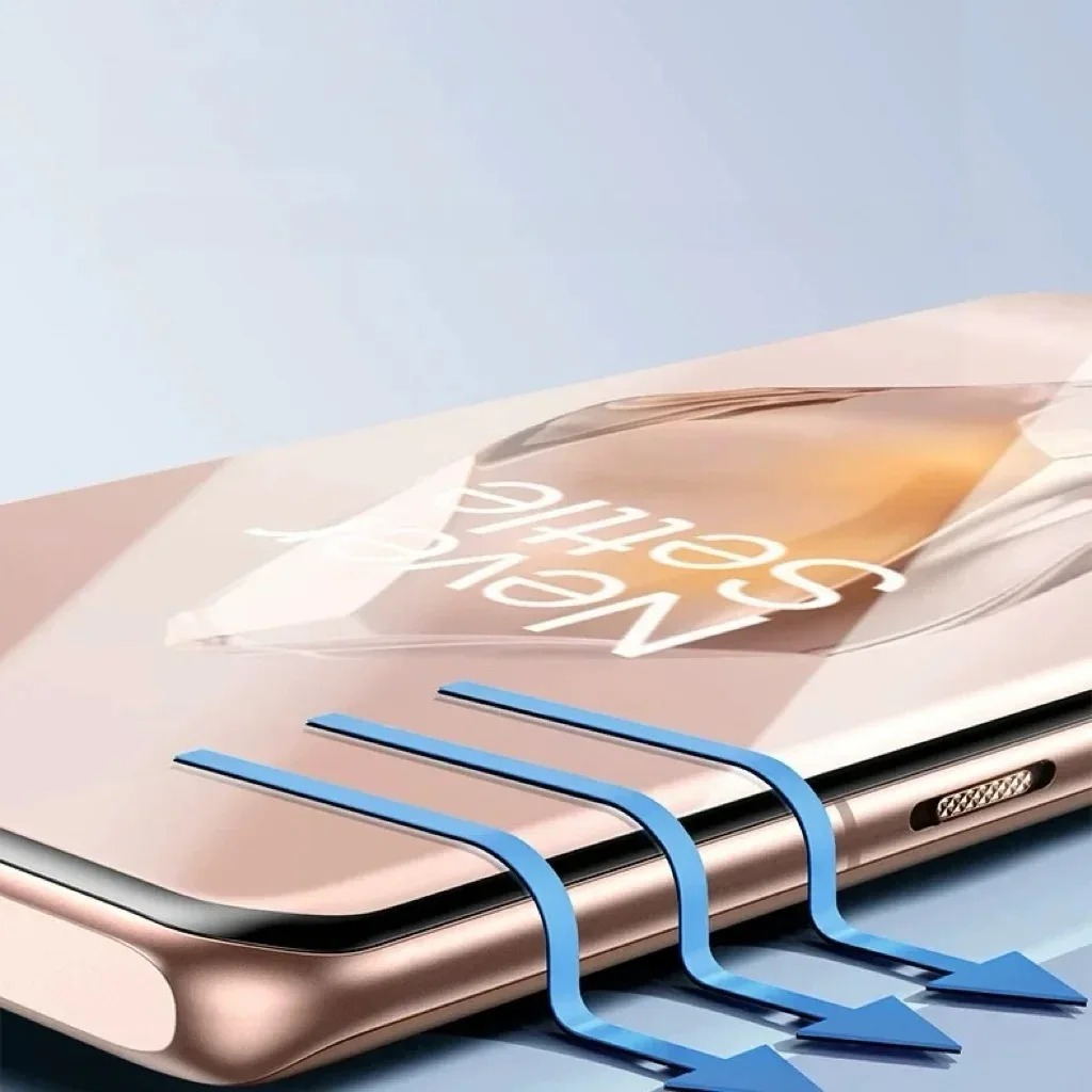Kit de 3 protectores de pantal - Oppo Reno 12 reseña y precio