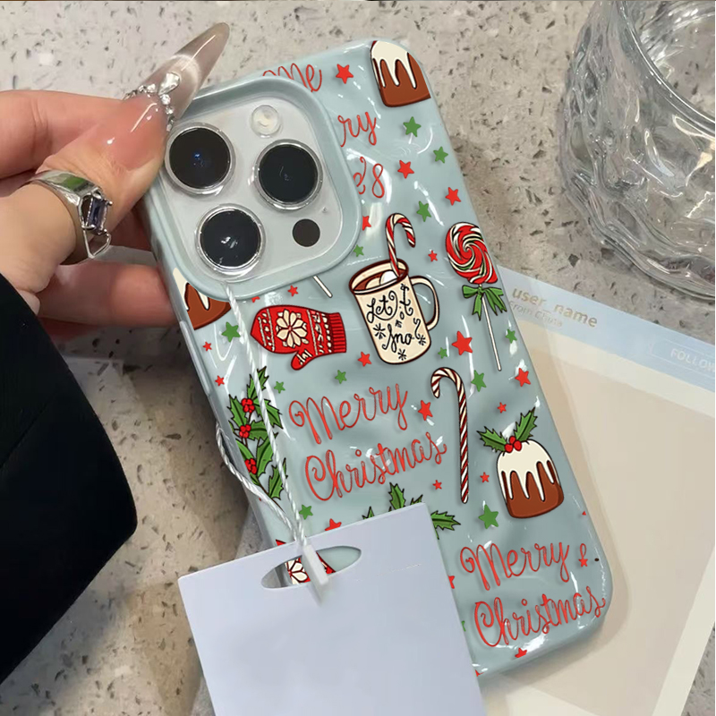 Funda de teléfono con diseño f - Apple Iphone 16 reseña y precio