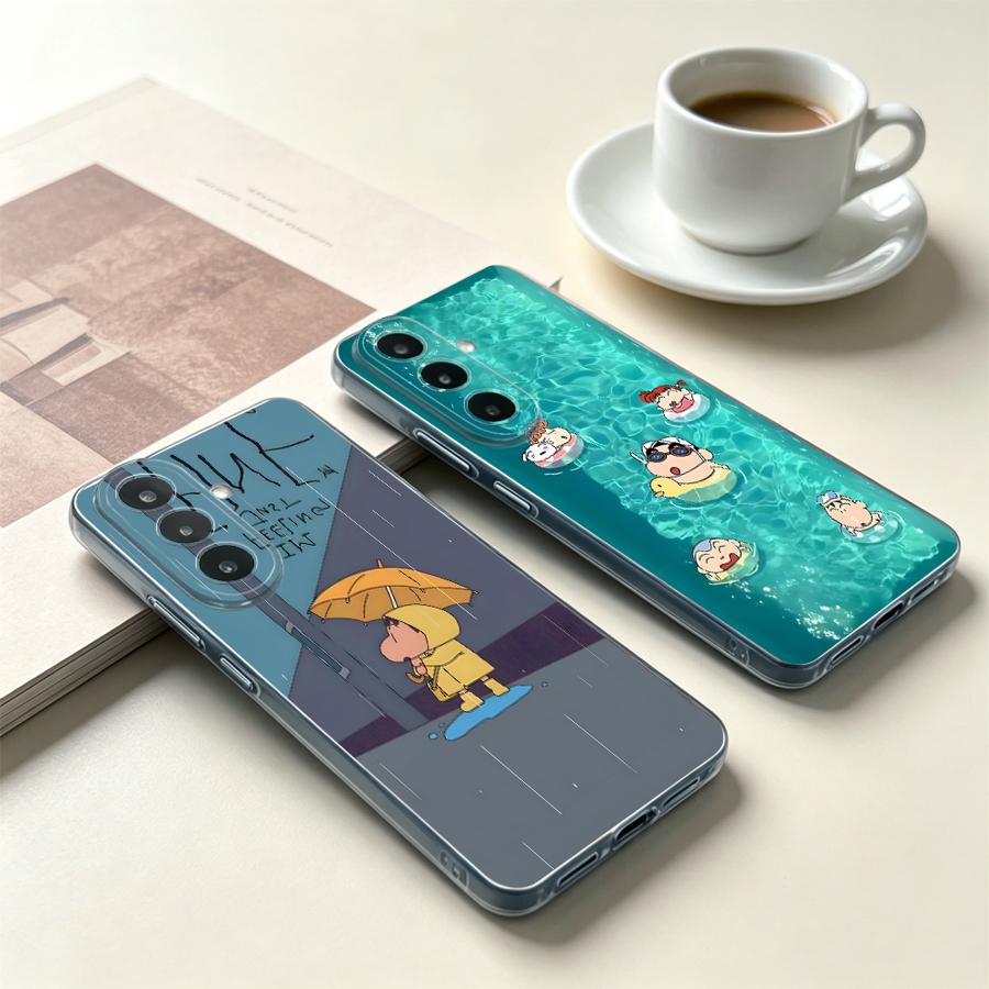 Funda para Teléfono con Diseño - Samsung Galaxy A55 reseña y precio